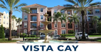 Vista Cay Resort