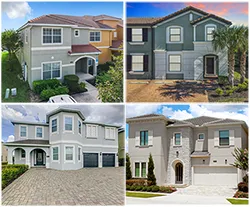 Homes for Sale near Disney