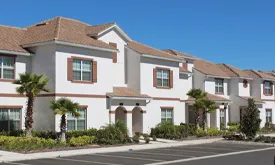 Townhomes for sale at Championsgate Resort