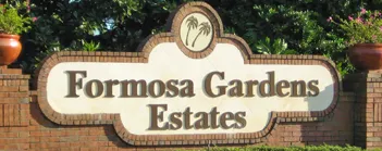 Formosa Gardens Homes for Sale