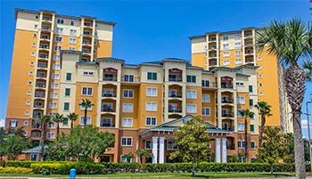 Lake Buena Vista Resort Condos for Sale