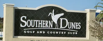 Southern Dunes Homes for Sale