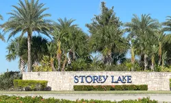 Storey Lake Resort