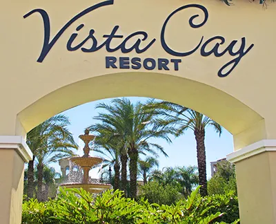 Vista Cay Resort Condos for Sale