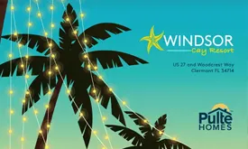 Windsor Cay Brochure