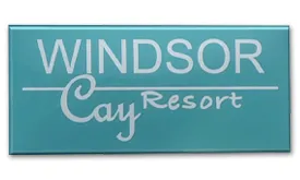 Windsor Cay Home
