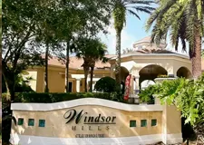 Windsor Hills Resort Condos for Sale