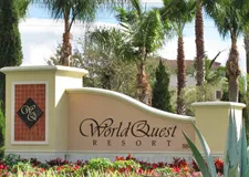 World Quest Resort Condos for Sale