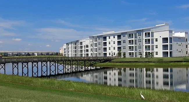 Lennar Condos. The Milan, Sorrento Milan and Venice.