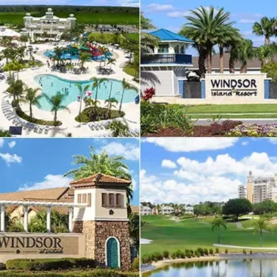 Orlando Resort Guide for Buyers