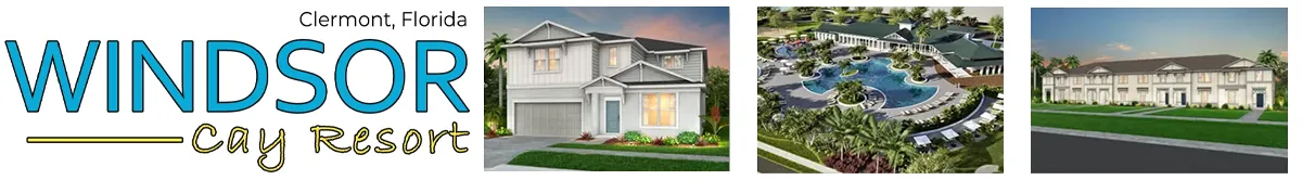 New Homes for Sale Near Disney