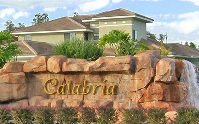 Calabria-entry Tuscany and Calabria Vacation Homes for Sale