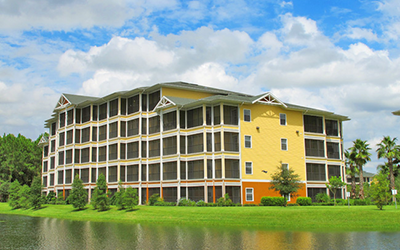 Caribe Cove Condos for Sale