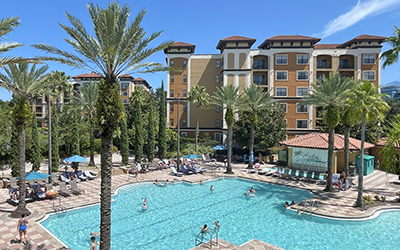 Floridays Condos for Sale
