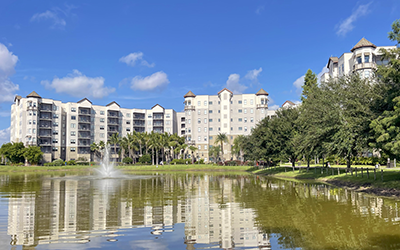 The Grove Resort Condos for Sale