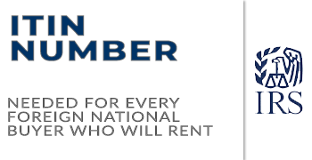 The ITIN Number