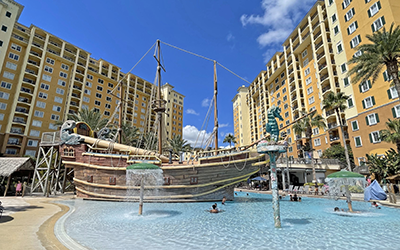 Lake Buena Vista Condos for Sale