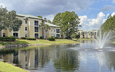 Legacy Dunes Condos for Sale