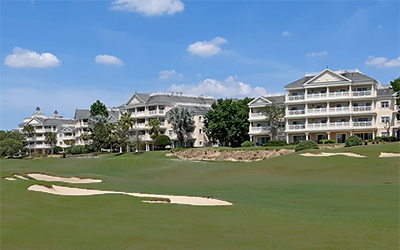 Reunion Resort Condos for Sale