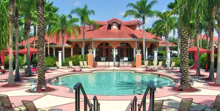 Solana-Pool-Area Solana Resrt Florida