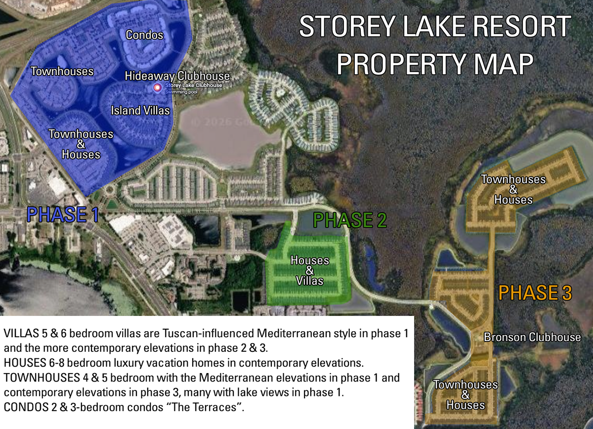 Storey-lake-property-phases Storey Lake Property Map