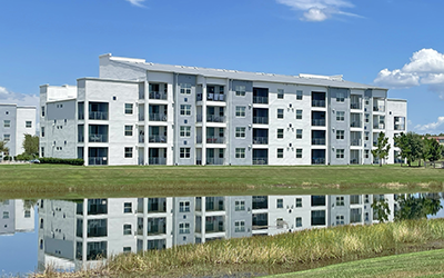 Storey Lake Resort Condos for Sale