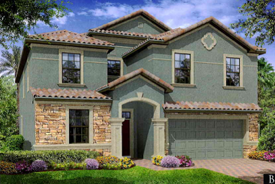 The Maui by Lennar Homes