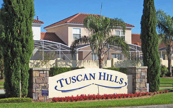 Tuscan-Hills-Entry Tuscan Hills Houses and Townhouses for Sale