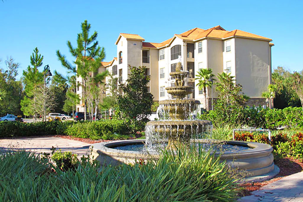 Tuscana Resort