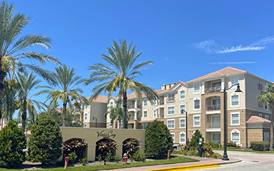 Vista Cay Resort Condos for Sale