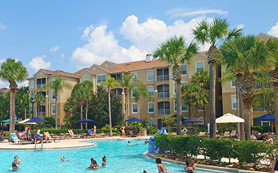 Windsor Hills Resort Condos for Sale