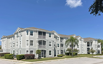 Windsor Palms Resort Condos for Sale