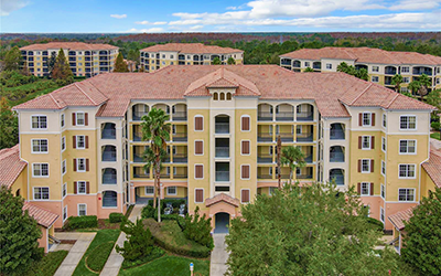 World Quest Resort Condos for Sale