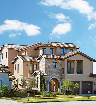 Bella Collina Golf Homes for Sale