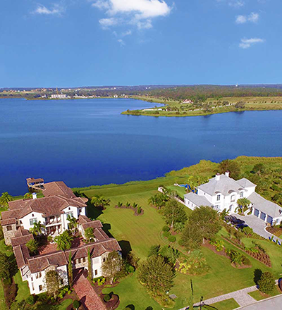 Bella Collina Lake Homes for Sale