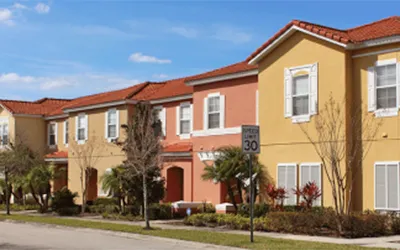 Bella Vida Townhouses for Sale