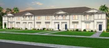 The Castaway Townhouse