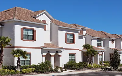 Champions Gate Townhouses
