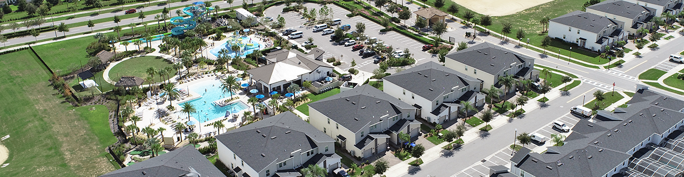 chapionsgate-retreat-condos The ChampionsGate Condos Overlooking "The Retreat Club" Clubhouse and Water Park in Phase 3