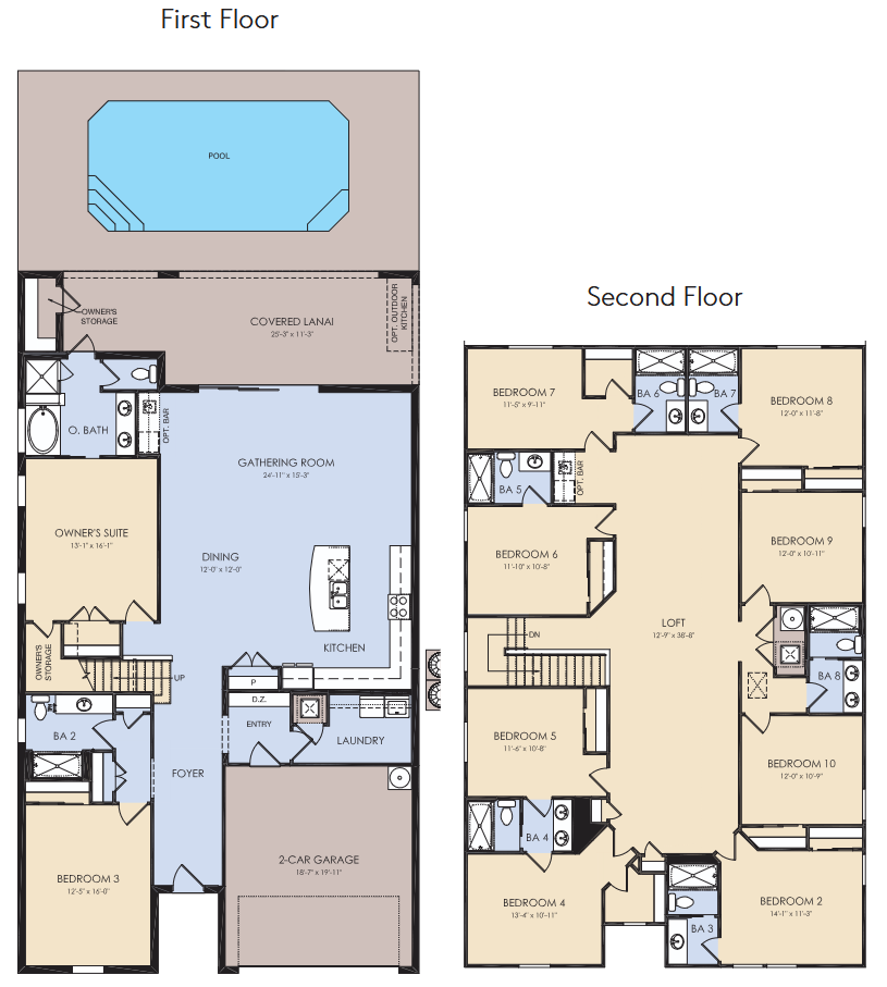 clearwater-grande The Clearwater Grande by Pulte Homes