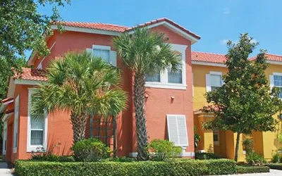 Townhouses in Emerald Island for Sale
