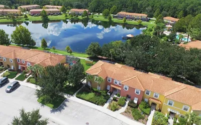 Encantada Resort Townhomes for Sale