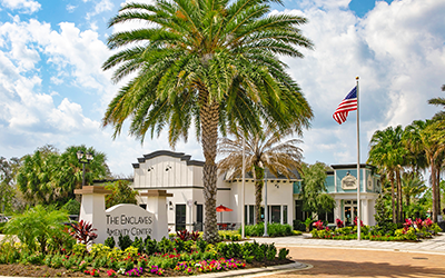 The Enclaves at Festival Cove Townhomes for Sale