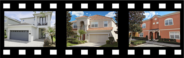 Request a Home Tour