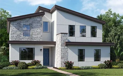gatsby-400-01 The Gatsby / Fiji Floor Plan by Lennar Homes