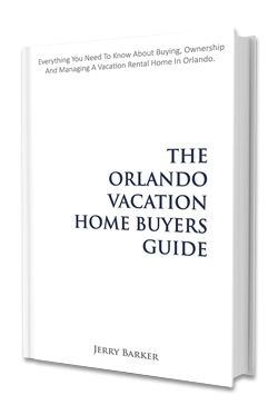 Download The Orlando Vacation Home Buyers Guide
