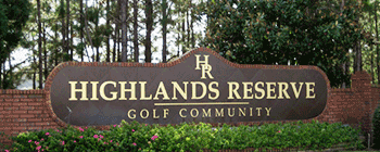 Highlands Reserve Homes for Sale