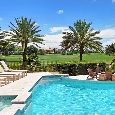 Find the ideal Vacation Home