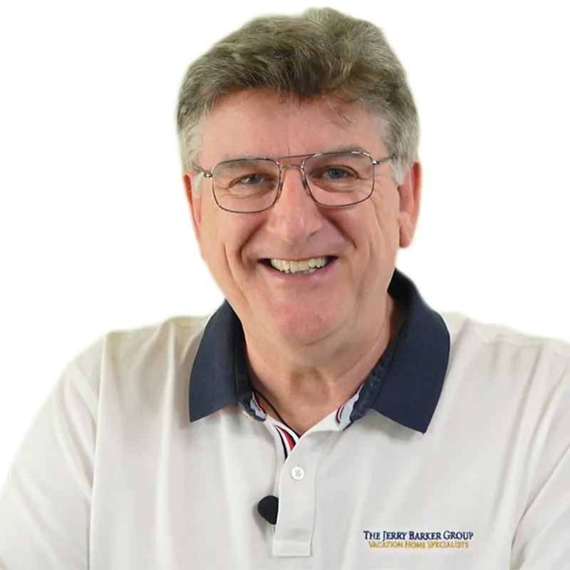 jerry-barker Jerry Barker, The Jerry Barker Group Orlando Florida