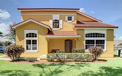 Lake Berkley Townhouses for Sale